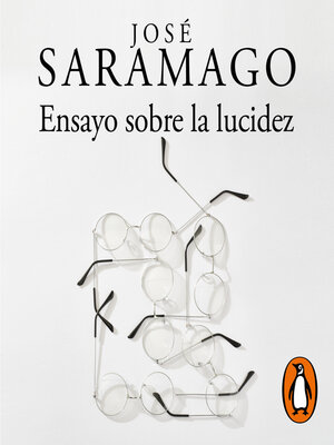 cover image of Ensayo sobre la lucidez